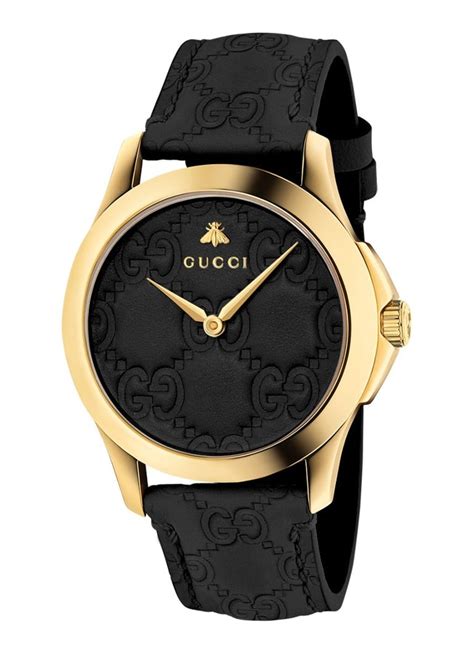 gucci horloge bijenkorf|GUCCI DE BIJENKORF .